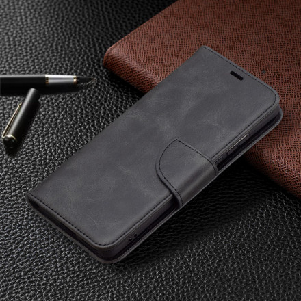 Huawei P50 Pro Case Aba oblíqua lisa