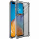 Capa Huawei P40 Transparent Silky IMAK