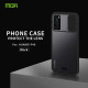 Huawei P40 CamShield Case MOFI Coloured Edges