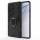 Capa Huawei P50 Pro Ring Resistente Capa Huawei P50 Pro Ring Resistente