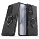 Capa Huawei P50 Pro Ring Resistente Capa Huawei P50 Pro Ring Resistente