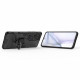 Capa Huawei P50 Pro Ring Resistente Capa Huawei P50 Pro Ring Resistente