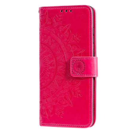 Capa de Honor 10X Lite Mandala Sun