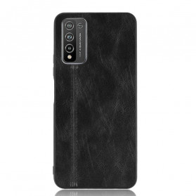 Capa Honor 10x Lite Leather Effect