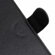 Capa de couro Sony Xperia 5 III Lychee Tradicional