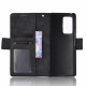 Samsung Galaxy Z Fold2 Premier Class Multi-Card Case