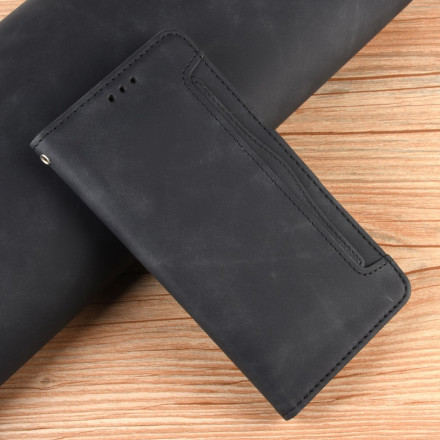 Samsung Galaxy Z Fold2 Premier Class Multi-Card Case