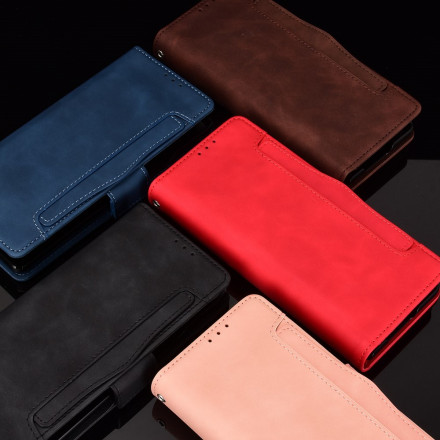 Samsung Galaxy Z Fold2 Premier Class Multi-Card Case