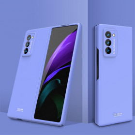 Samsung Galaxy Z Fold2 Premium Capa plástica GKK