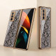 Samsung Galaxy Z Fold2 Cover Snake Glass GKK