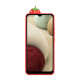 Capa Samsung Galaxy A42 5G The Strawberry 3D