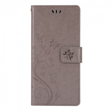 Capa Samsug Galaxy A42 5G Butterflies in the Wind