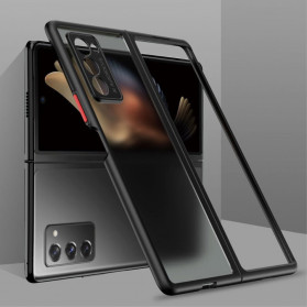 Samsung Galaxy Z Fold2 Transparent Edges GKK