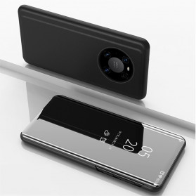 Capa Flip Huawei Mate 40 Pro Mirror