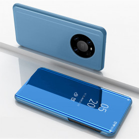 Capa Flip Huawei Mate 40 Pro Mirror