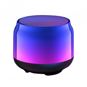 Bluetooth Stereo Speaker Mini