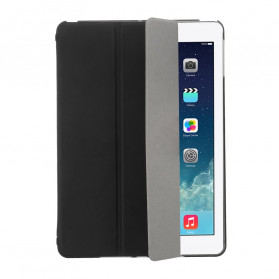 Capa de Couro Capa inteligente Leatherette Ar iPad (2013)