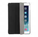Capa de Couro Capa inteligente Leatherette Ar iPad (2013)
