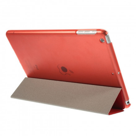 Capa de Couro Capa inteligente Leatherette Ar iPad (2013)