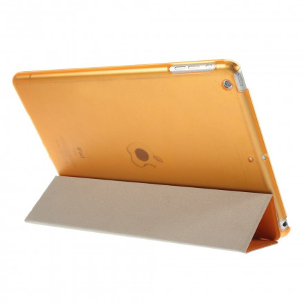 Capa de Couro Capa inteligente Leatherette Ar iPad (2013)