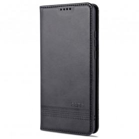 Capa Flip Huawei Mate 40 Pro AZNS Leatherette