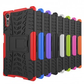Capa Ultra Dura Sony Xperia XZ