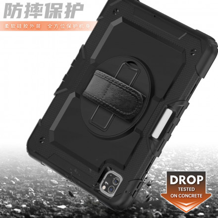 Capa "iPad Pro 11" (2021) (2020) (2018) Ultra Tough Multi-Functional