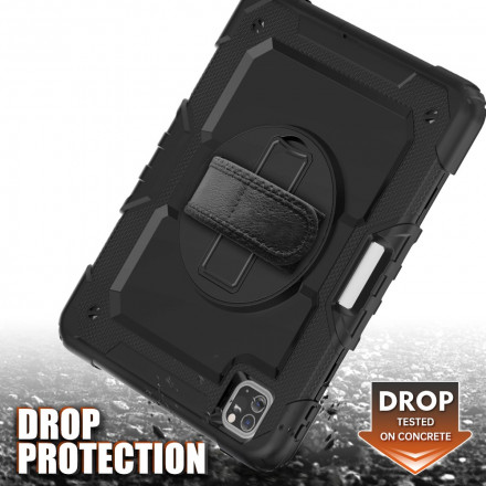 Capa "iPad Pro 11" (2021) (2020) (2018) Ultra Tough Multi-Functional