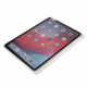 Capa para iPad Pro 11" (2021) (2020) Capa para Silicone Clear Stylus