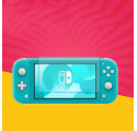 Nintendo Switch Lite Hydrogel Membrana PelÃ­cula pelÃ­cula pelÃ­cula protectoraaaa