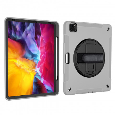 Capa "iPad Pro 11" (2021) (2020) (2018) Porta Estilos Multi-Funcional