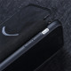 Capa Flip Huawei Mate 40 Pro Fibra de Carbono