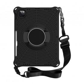 iPad Pro 11" / Ar (2020) Case Spider Design Stand Removível