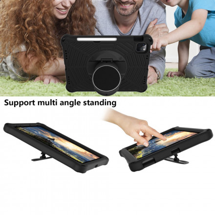 iPad Pro 11" / Ar (2020) Case Spider Design Stand Removível