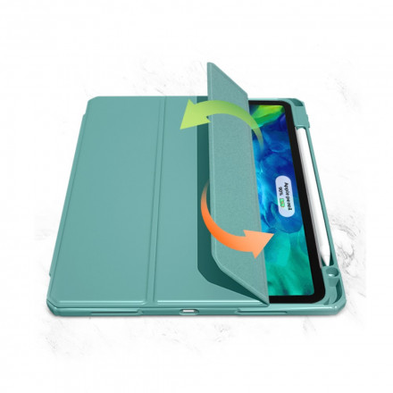 Capa inteligente iPad Pro 11" (2021) (2020) (2018) MUTURAL Clássico