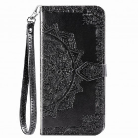 Huawei Mate 40 Pro Capa Mandala Idade Média
