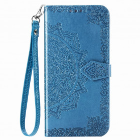 Huawei Mate 40 Pro Capa Mandala Idade Média