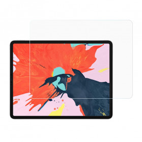 PelÃcula pelÃcula pelÃcula protectoraaa de ecrã de vidro temperado (0,3mm) para o iPad Pro 11" (2021) (2020)