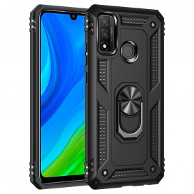 Capa Huawei P Smart 2020 Hybrid Ring Plus