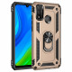 Capa Huawei P Smart 2020 Hybrid Ring Plus