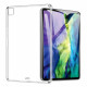 iPad Pro 12,9" (2021) (2020) (2018) Capa de silicone transparente