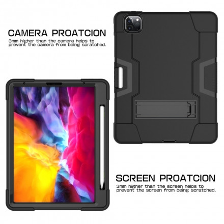 Capa iPad Pro 12.9" (2021) (2020) Suporte ajustável