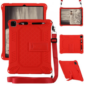 Capa iPad Pro 12.9" (2021) (2020) (2018) Suporte Ajustável Multi-Funcional