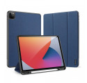 Capa inteligente iPad Pro 12.9" (2021) (2020) DUX-DUCIS