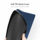 Capa inteligente iPad Pro 12.9" (2021) (2020) DUX-DUCIS