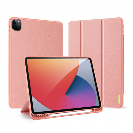 Capa inteligente iPad Pro 12.9" (2021) (2020) DUX-DUCIS