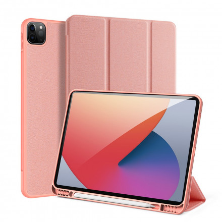 Capa inteligente iPad Pro 12.9" (2021) (2020) DUX-DUCIS