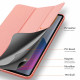 Capa inteligente iPad Pro 12.9" (2021) (2020) DUX-DUCIS