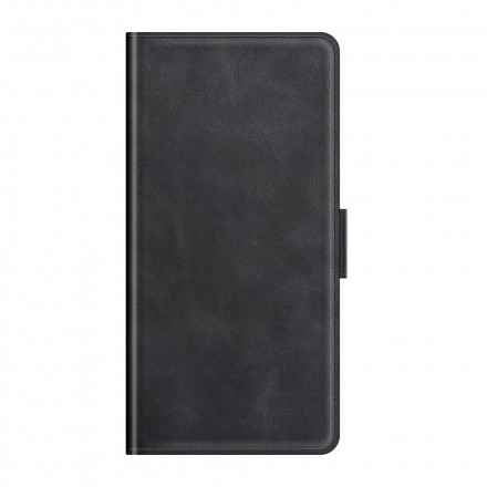 Sony Xperia 1 III Case Double Flap Classic