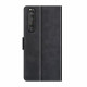 Sony Xperia 1 III Case Double Flap Classic